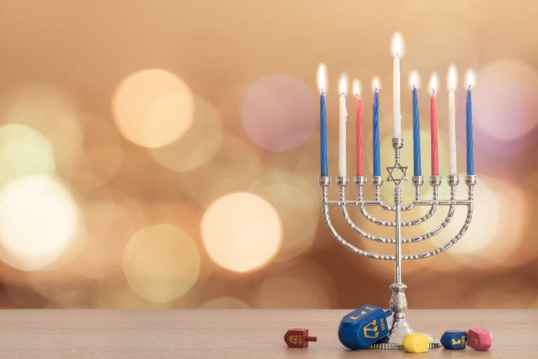 A Beginner’s Guide to Hanukkah