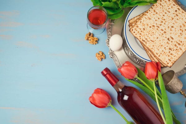 About Passover