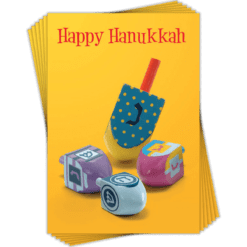 Chanukah Multipack (6 pack)