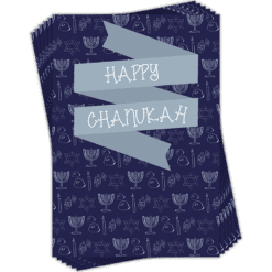 Chanukah Multipack (6 pack)