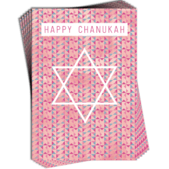 Chanukah Multipack (6 pack)