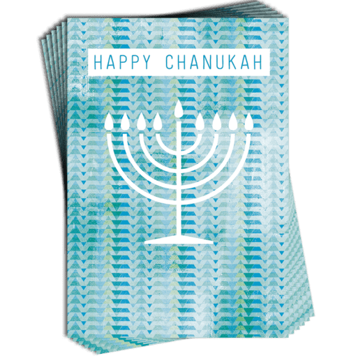 Chanukah Multipack (6 pack)