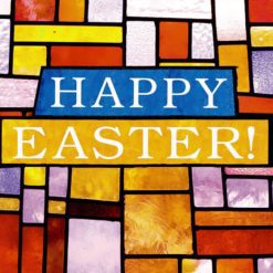 Easter card