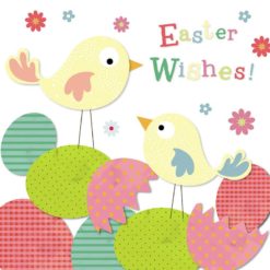 Easter card