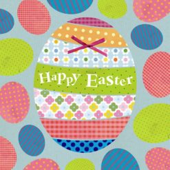 Easter card