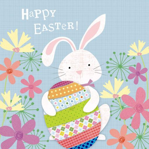 Easter card
