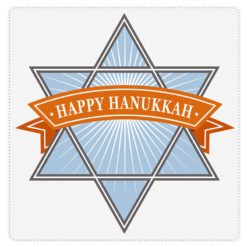 Hanukkah Card