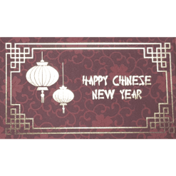 Chinese New Year Money Wallet