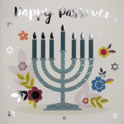 Passover Card