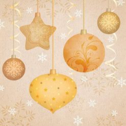 Christmas card