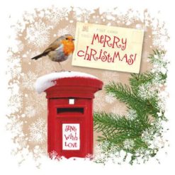 Christmas card