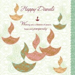 Diwali Card