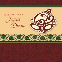 Diwali Card