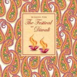 Diwali Card