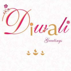 Diwali Card