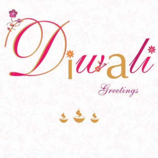Diwali Card