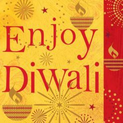 Diwali Card