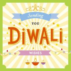 Diwali Card