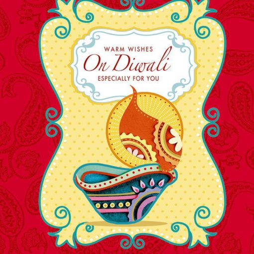 Diwali Card