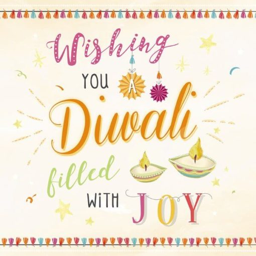 Diwali Card