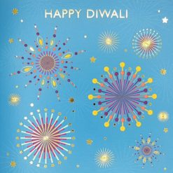 Diwali Card