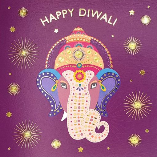Diwali Card