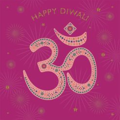 Diwali Card