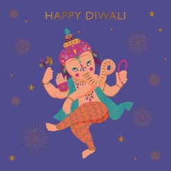 Diwali Card