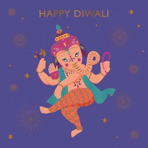 Diwali Card
