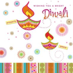 Diwali Card