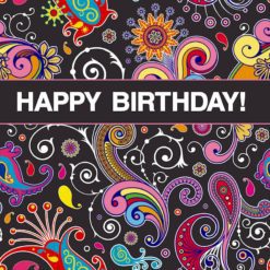Birthday Card