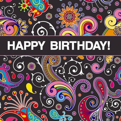 Birthday Card