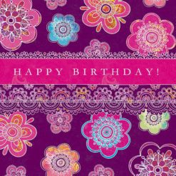 Birthday Card