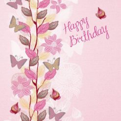 Birthday Card