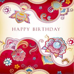 Birthday Card