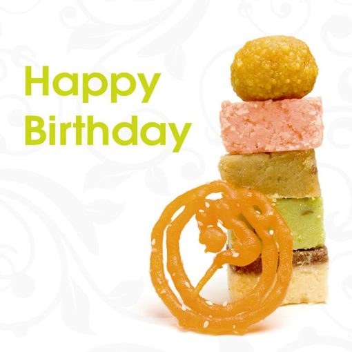 Birthday Card