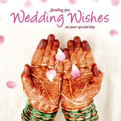 Wedding Card