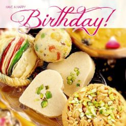 Birthday Card