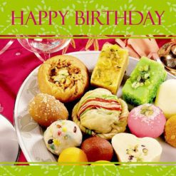 Birthday Card