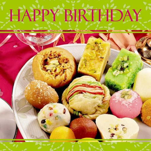 Birthday Card