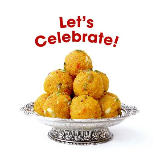 Celebrate Card