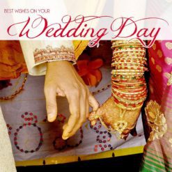 Wedding Card