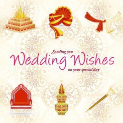 Wedding Card