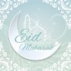 Eid Greeting Card