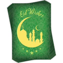 Eid Cards (6 pack)