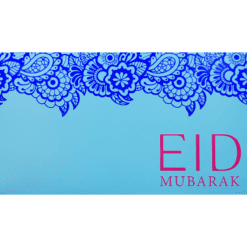 Eid Money Wallet
