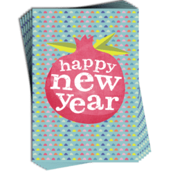 Jewish New Year Cards (6 pack)