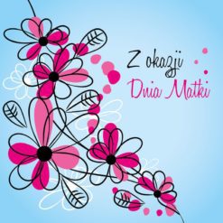 Misiu (Polish) - Polish Mother's Day