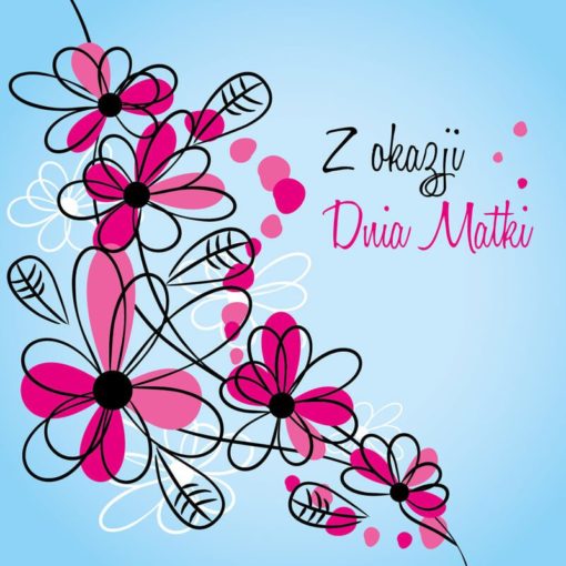 Misiu (Polish) - Polish Mother's Day