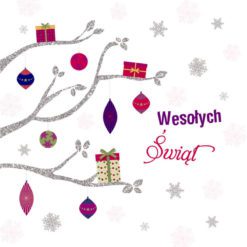 Misiu (Polish) - Christmas